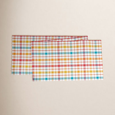 Marcine 72" Table Runner