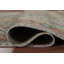 Traditional Wool Area Rug 6x9