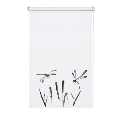 EASYFIX Rollo Japandi Libelle