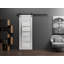 Porte standard lambrissée Quadro-88791521-88791509
