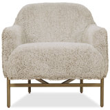 CC Armchair