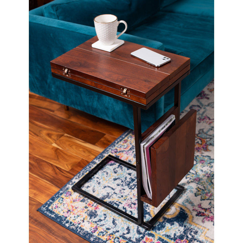 Table-plateau extensible BirdRock Home