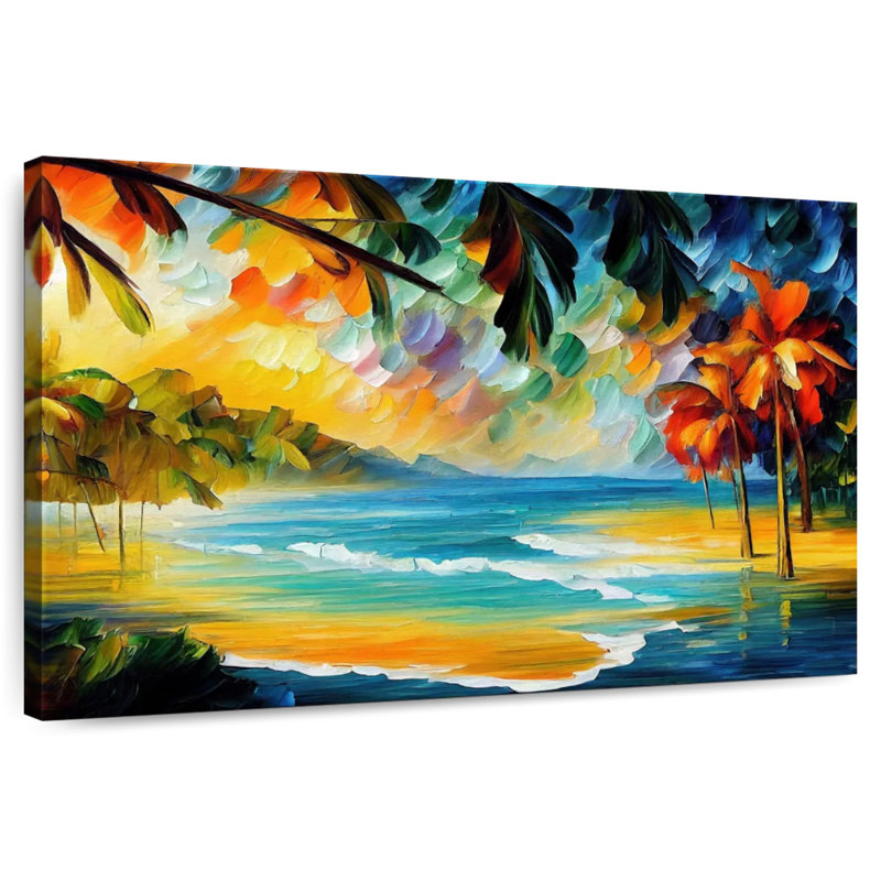 Gillard Tropical Gillard II, H 8 po x l 12 po