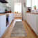 Cerrito Area Rug with Non-Slip Backing