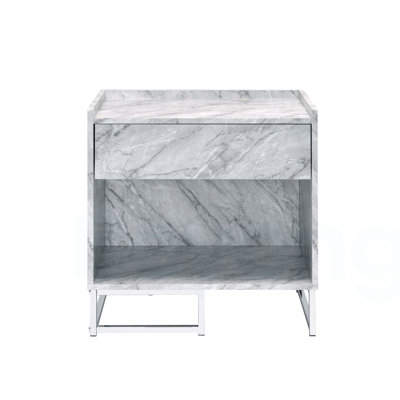 Table d'appoint Azrael