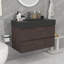 Grand meuble-lavabo mural avec rangement Modern-950476295-950476313