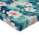 Drap-housse floral Ambesonne