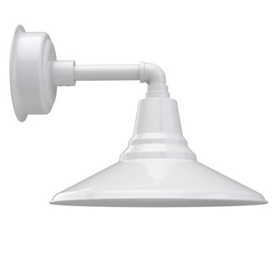 Tamia LED Barn Light
