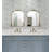 Surface Style Whispery Floral 18' L x 20.5" W Peel and Stick Wallpaper Roll-1821572739