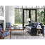 Whitehall Leather Sofa
