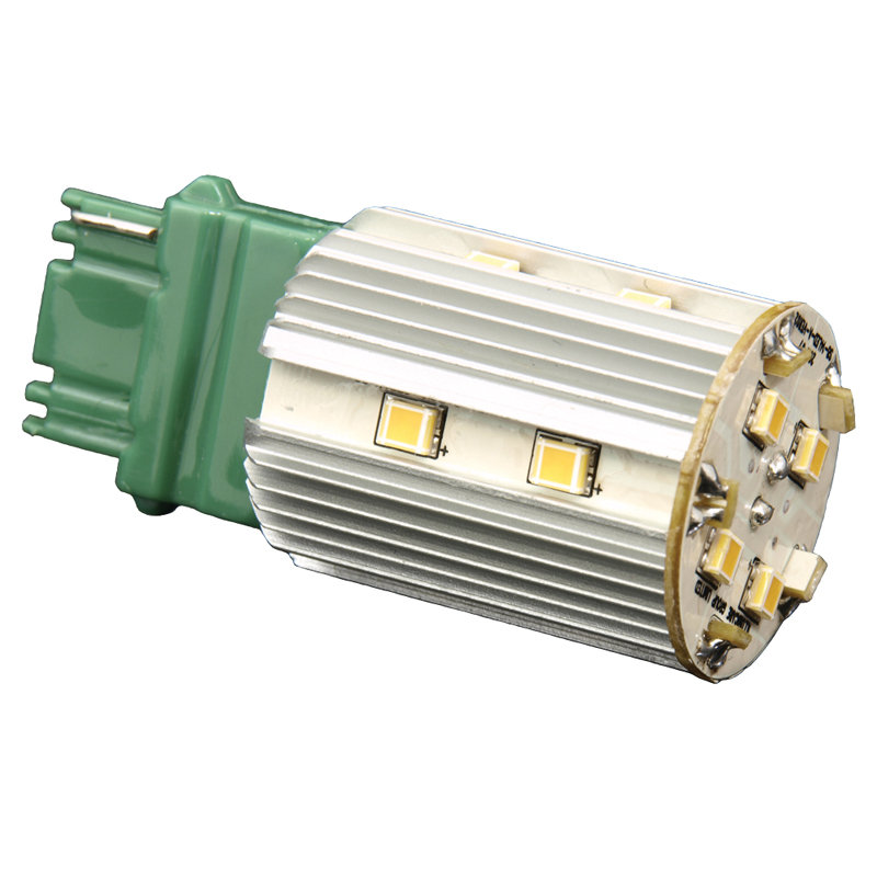 Cale en plastique S8 3000K
