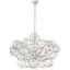 Talia 8 - Light Chandelier-51177768