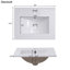 Petit meuble-lavabo avec lavabo en céramique-1008200110