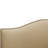 Regil Upholstered Headboard-19523405-19523408