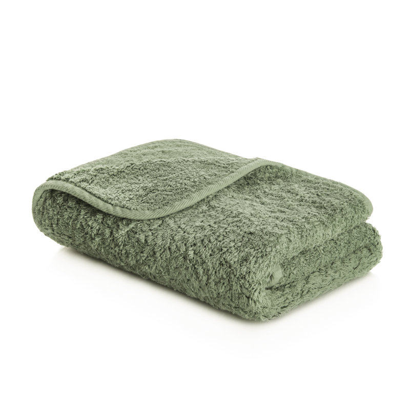Egoist Bath Towel, Jade