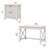 Ozro Writing Desk-691978008