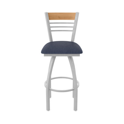 Tabouret de comptoir pivotant 880 Eleanor