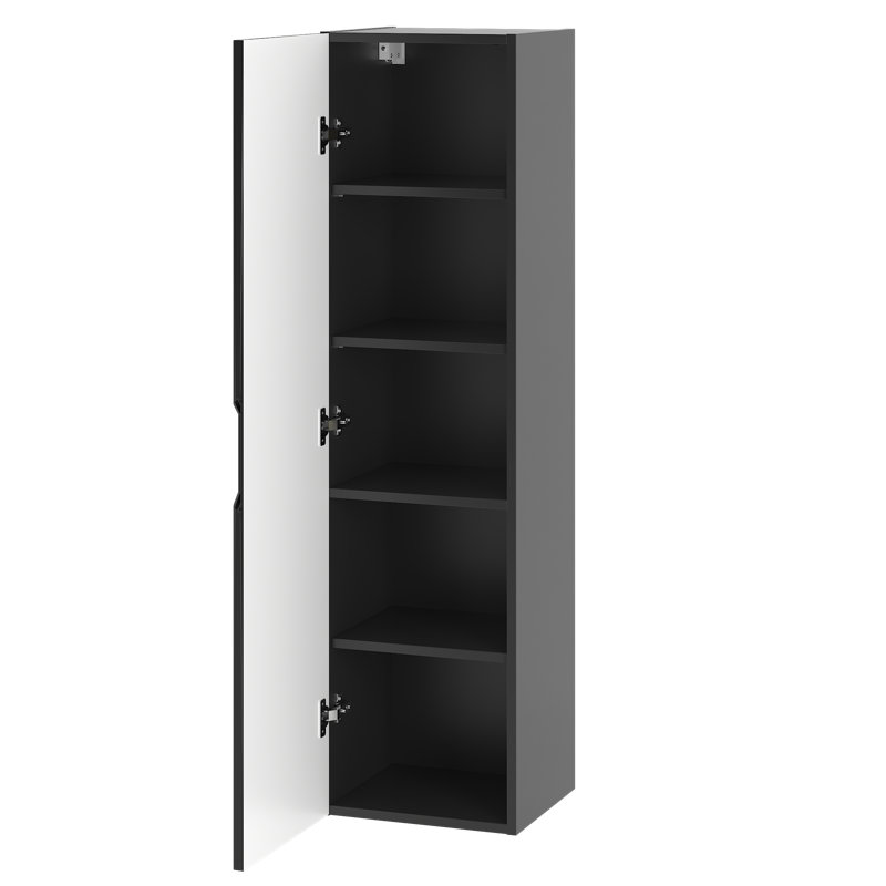 Adrieanne Bathroom Cabinet