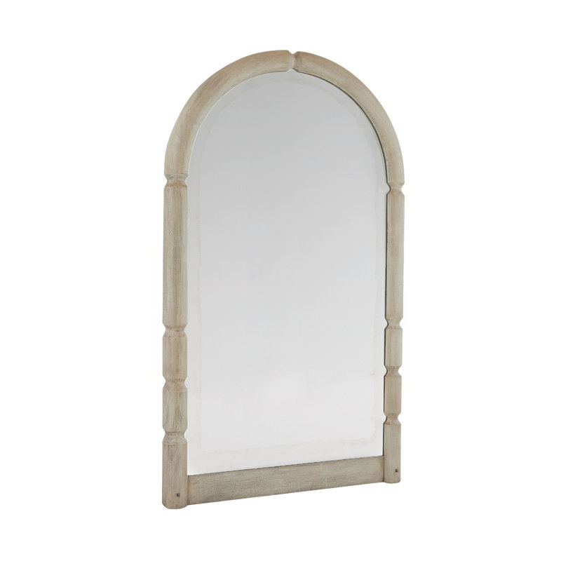 Charleston Full Length Mirror