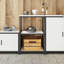 Kitchen Cabinet Set-1095020432