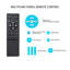Delenia 7 - Blade LED Ceiling Fan with Remote Control and Light Kit Included-961992378
