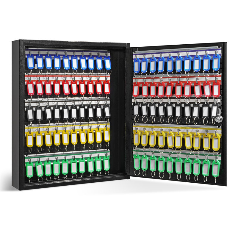 Key Cabinet Lock
