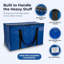 Brayden Studio Polypropylene (PP) Box