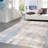 Abstract Indoor Rug-93527580