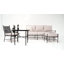 Table bistro ronde 33 po Provence