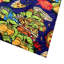 Couverture pour canapé de pique-nique Ninja Turtles