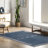 Arina SpinClean Machine Washable Global Inspired Simplistic Tribal Area Rug-1845662344
