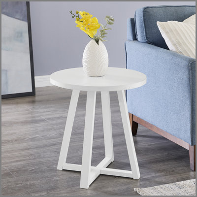 Table de bout moderne Modern Harmony