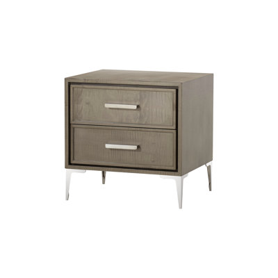 Table de chevet Chloe Light