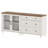 Desmen 67.7'' W 3 - Drawer Dresser