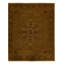Wool Moroccan Area Rug