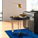 Jackson End Table