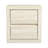 Brannick 20.3" Tall 2 - Drawer Nightstand-116466074