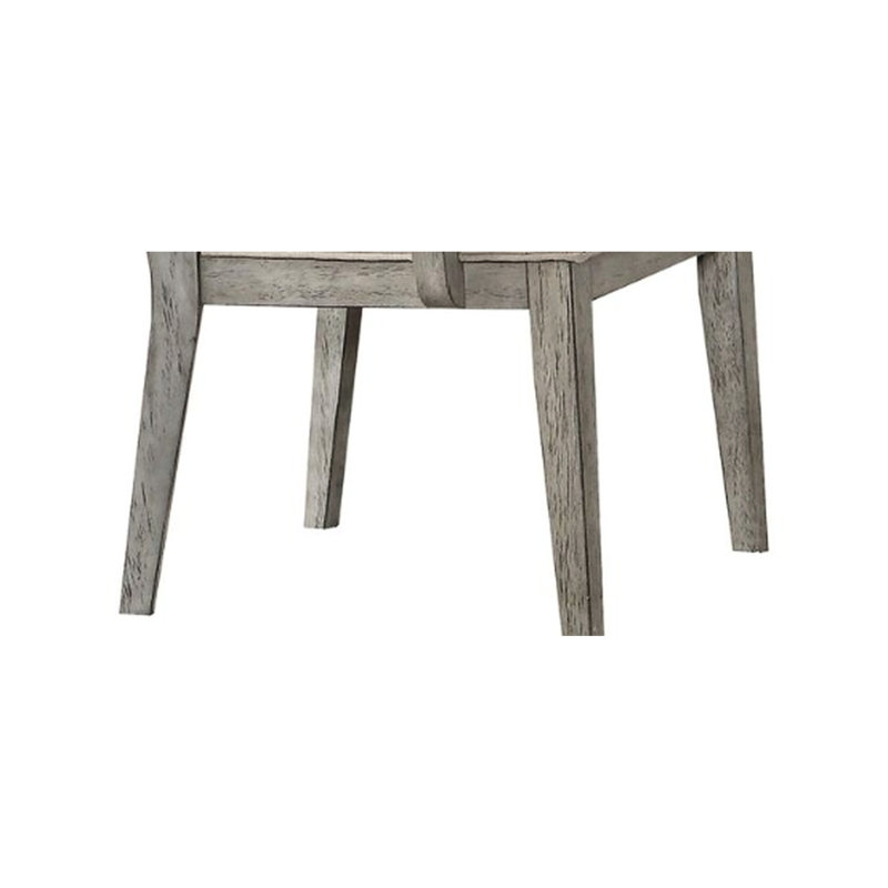 Chaise avec accoudoirs Rocky