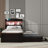 Viviann Platform Bed-892953251-892953250