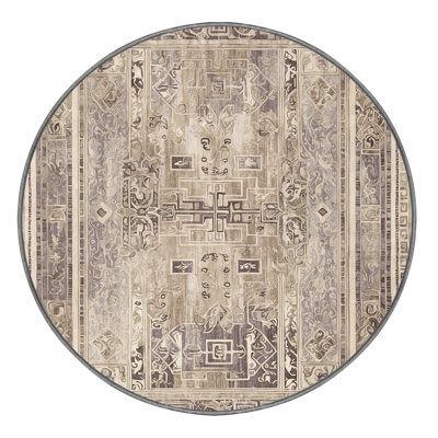 Tapis Odyssey Journey