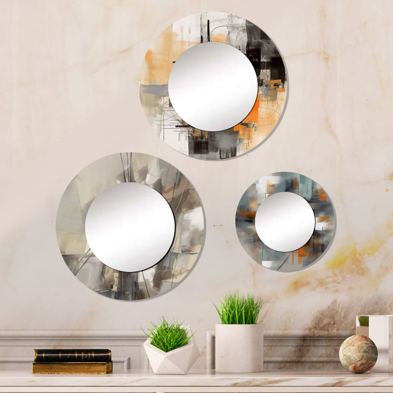 Miroir DuChamp