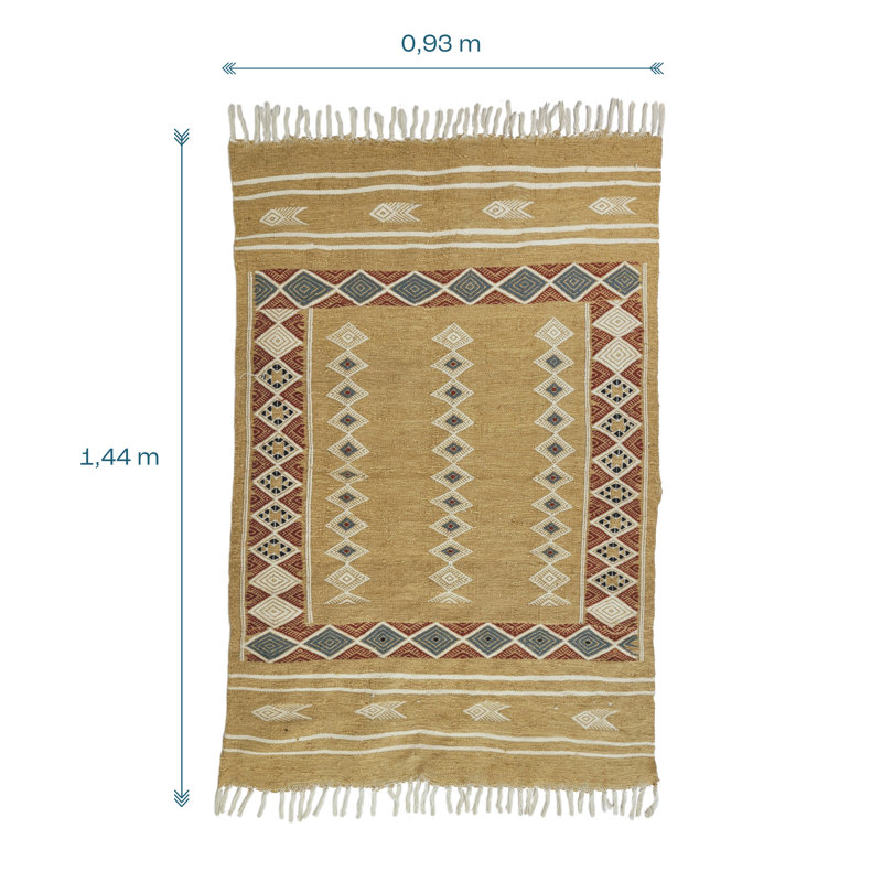 Lamarr Area Rug