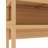 Toilet Storage Rack, Independent Bathroom, Laundry Room, Space Saving, Natural Color