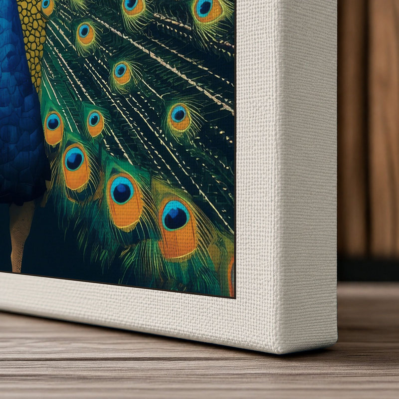 Print, 30x20 - 76.2 x 50.8 cm, Cream Border