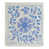 Crème / bleu floral 9 n'est pas disponible