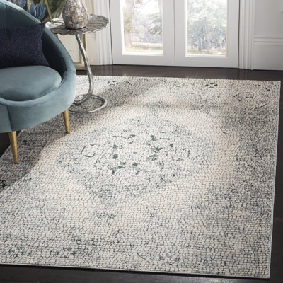 Lapham Performance Oriental Rug