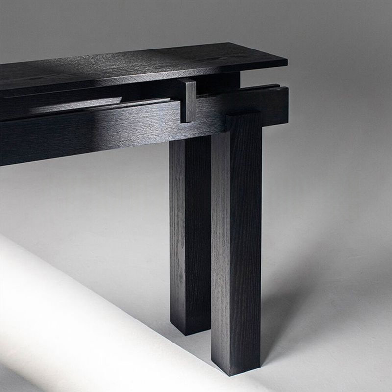 Console Retro Minimalist Art