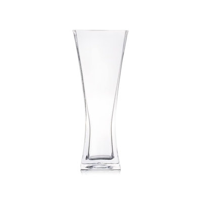 Jaiceon Glass Table Vase