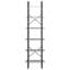 Emlen 210cm H x 60cm W Etagere Bookcase-1393323904-1346142657