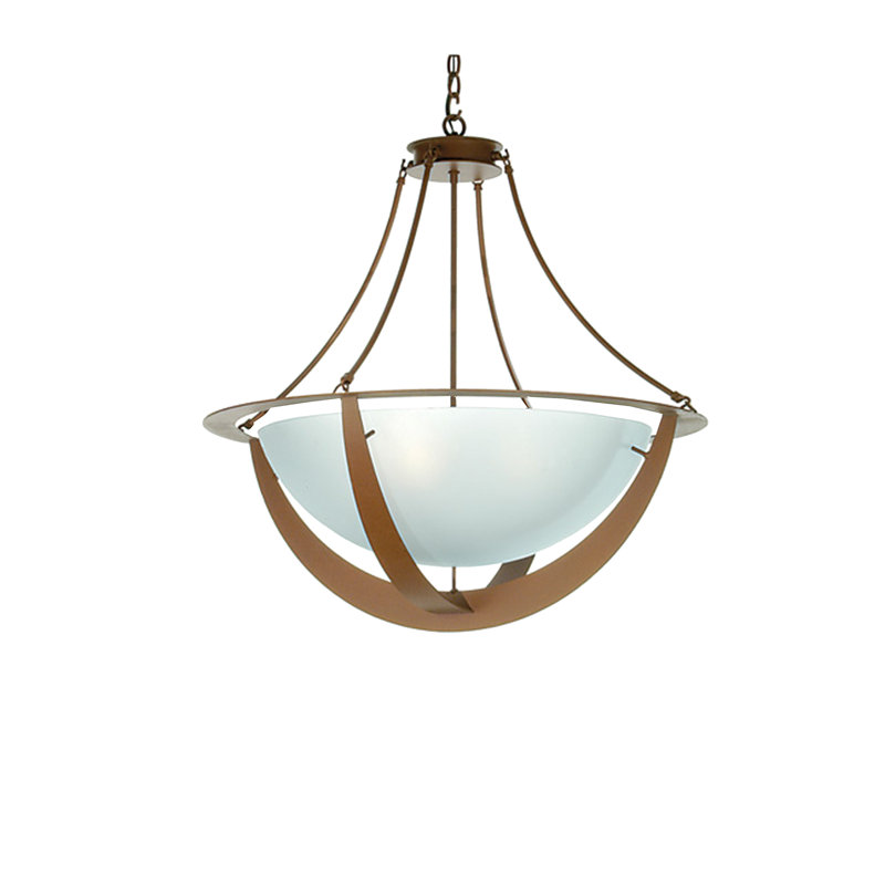Whitewing 4 - Light Pendant